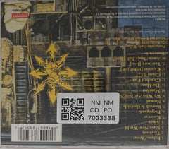 Sepultura - Chaos A.D. (CD)