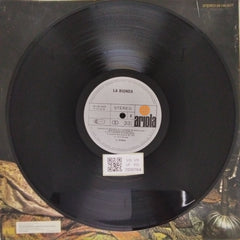 La Bionda - La Bionda (Vinyl)