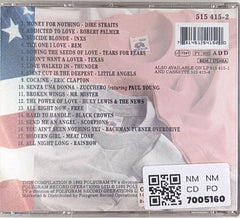 Various - Power Cuts (CD)