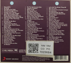 Billie Holiday - The Real... Billie Holiday (CD) (3)
