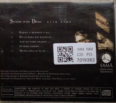 Muzaffar Ali - Secrets of the Divine (CD)