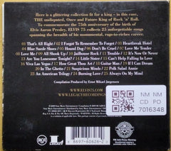 Elvis Presley - Elvis 75 (CD)