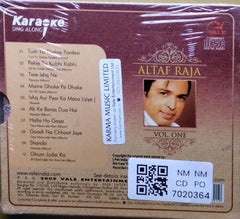Altaf Raja - Vol. One (CD)