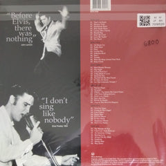 Elvis Presley - The 50 Greatest Hits (Vinyl) (3)