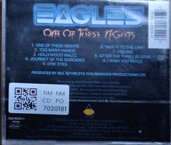 Eagles - One of These Nights (CD)