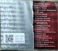 Various - Treasures 2 (CD)