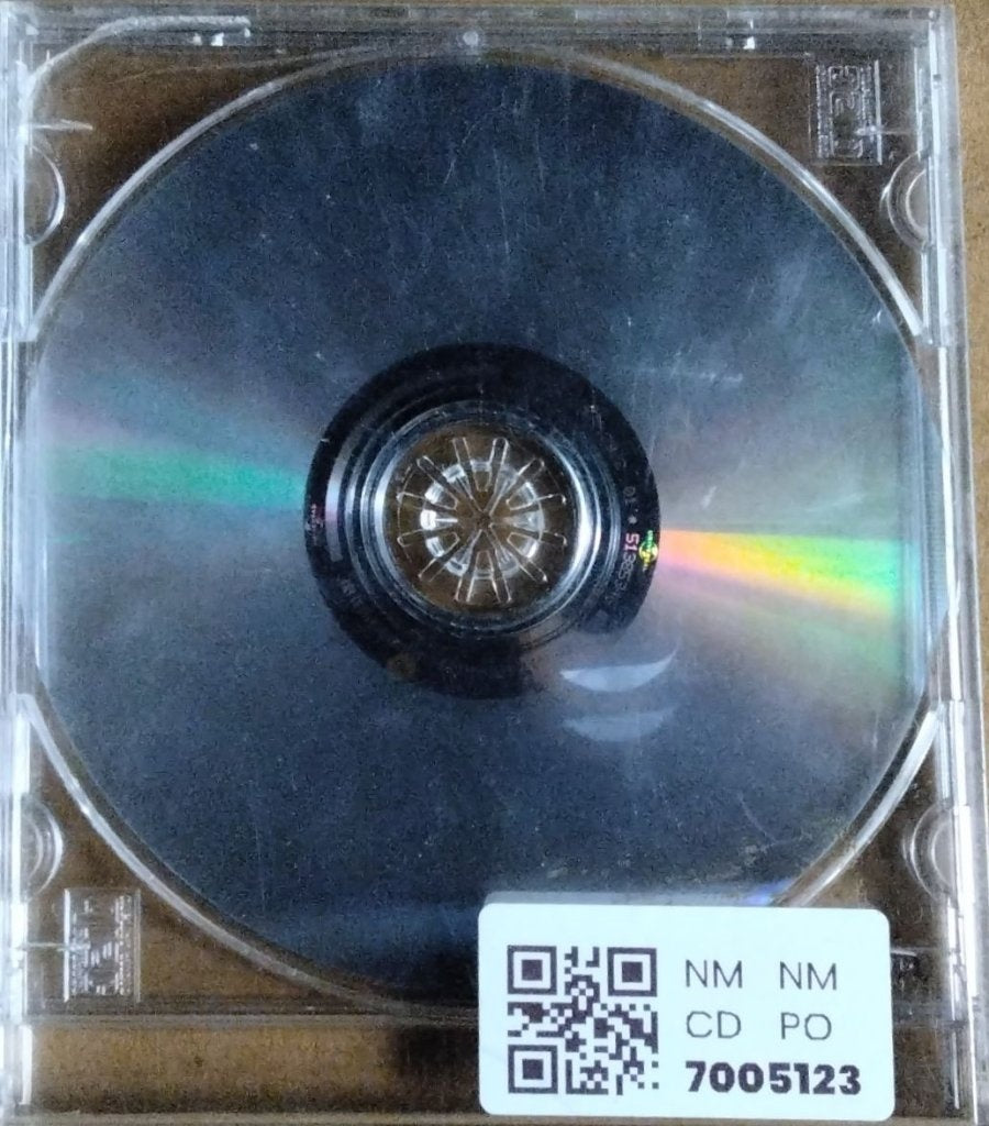 Nucleya - Suprabass Mastered (CD)