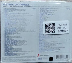 Armin van Buuren - A State of Trance Year Mix 2011 (CD) (2)