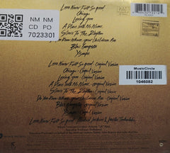 Michael Jackson - Xscape (CD) (2)