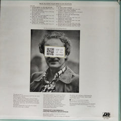 Mose Allison - Your Mind Is on Vacation (Vinyl)