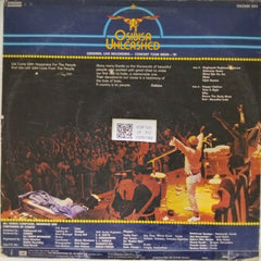 Osibisa - Osibisa Unleashed (Vinyl)