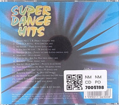 Various - Super Dance Hits (CD)