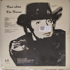 Paul Anka - The Painter (Vinyl)