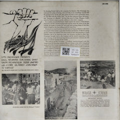 Ernest Gold - Exodus (Vinyl)