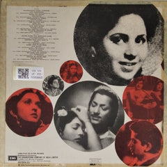 Various - Film Hits From Hit Films (Vinyl)