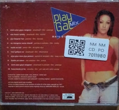 Shashwati, Pamela, Parnita & Sukhdev, Xenia, Anindita, Ravi Shankar - Play Gal Mix: Mere Piya Gaye Rangoon (CD)