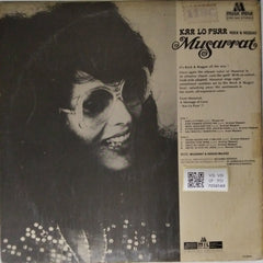Mussarat, Arshad Majeed - Kar Lo Pyar (Vinyl)