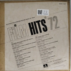 Various - Film Hits '72 (Vinyl)