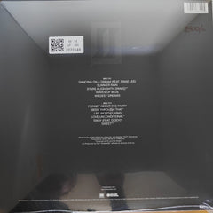 Majid Jordan - Wildest Dreams (Vinyl)