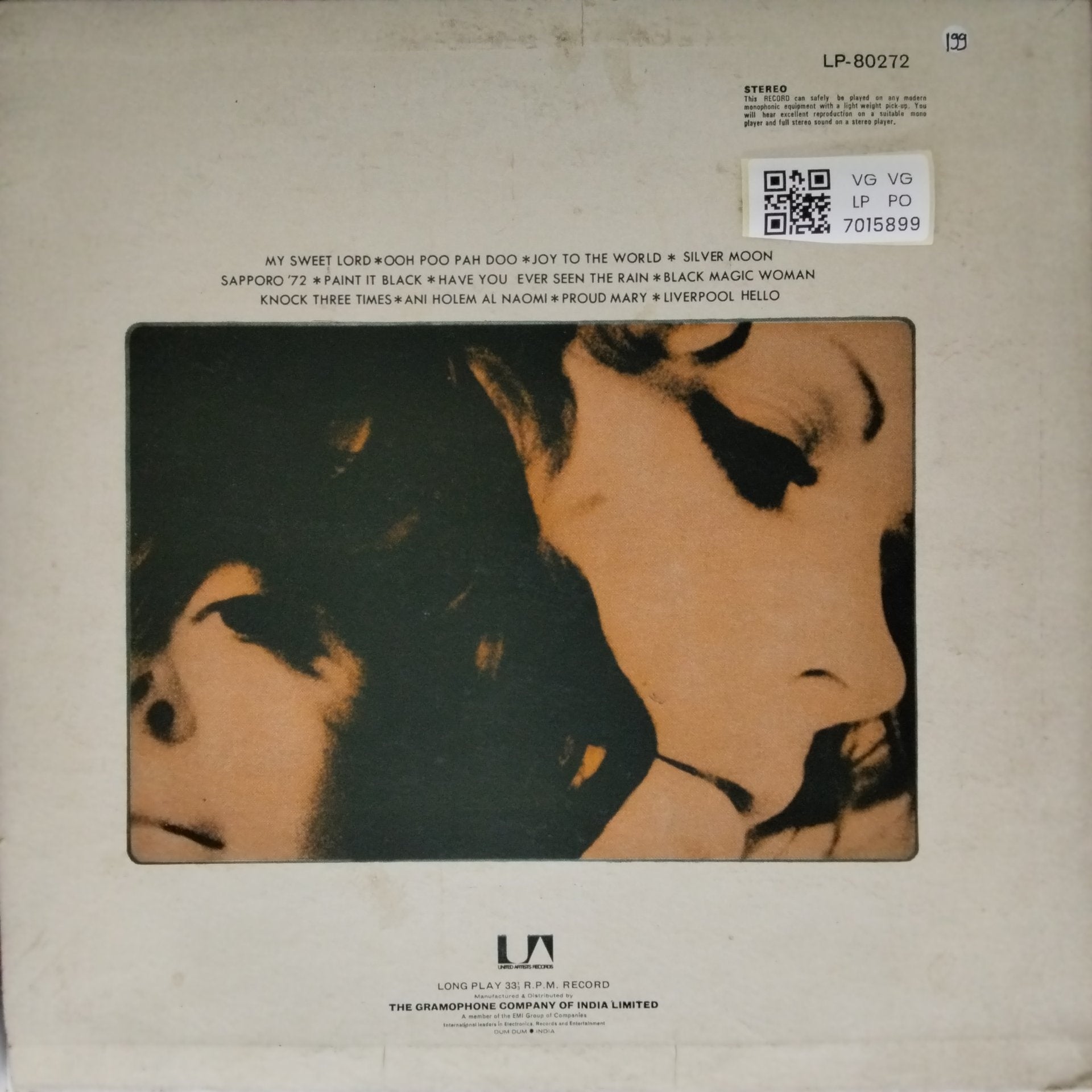 Sandy Nelson - Let's Go Drum! (Vinyl)