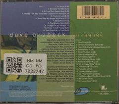 Dave Brubeck - Jazz Collection (CD) (2)