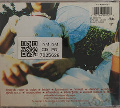 Smashing Pumpkins - Siamese Dream (CD)