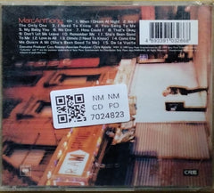 Marc Anthony - Marc Anthony (CD)