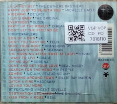 Various - Dance Tip 3 (CD)