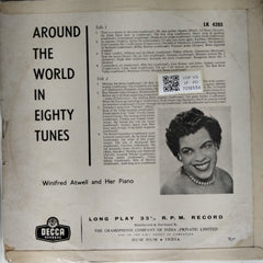 Winifred Atwell - Around the World in 80 Tunes (Vinyl)