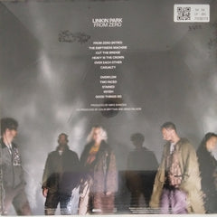 Linkin Park - From Zero (Vinyl)