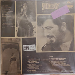 R.D. Burman - Sholay (Vinyl)
