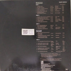 Various - Festival of India Presents The Great Tradition: Masters of Music (Vinyl) (2)