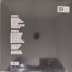 INXS - Welcome to Wherever You Are (Vinyl)