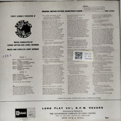 Lennie Hayton, Lionel Newman - Hello, Dolly! (Vinyl)