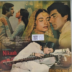 Ravi - Nikaah (Vinyl)