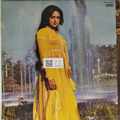 Rahul Dev Burman - Mehbooba (Vinyl)