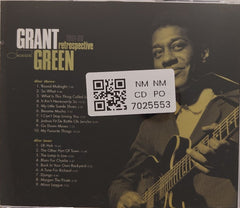 Grant Green - Retrospective (Disc 3 & 4) (CD) (2)