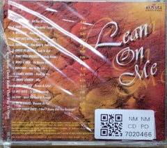Various - Lean On Me (CD)
