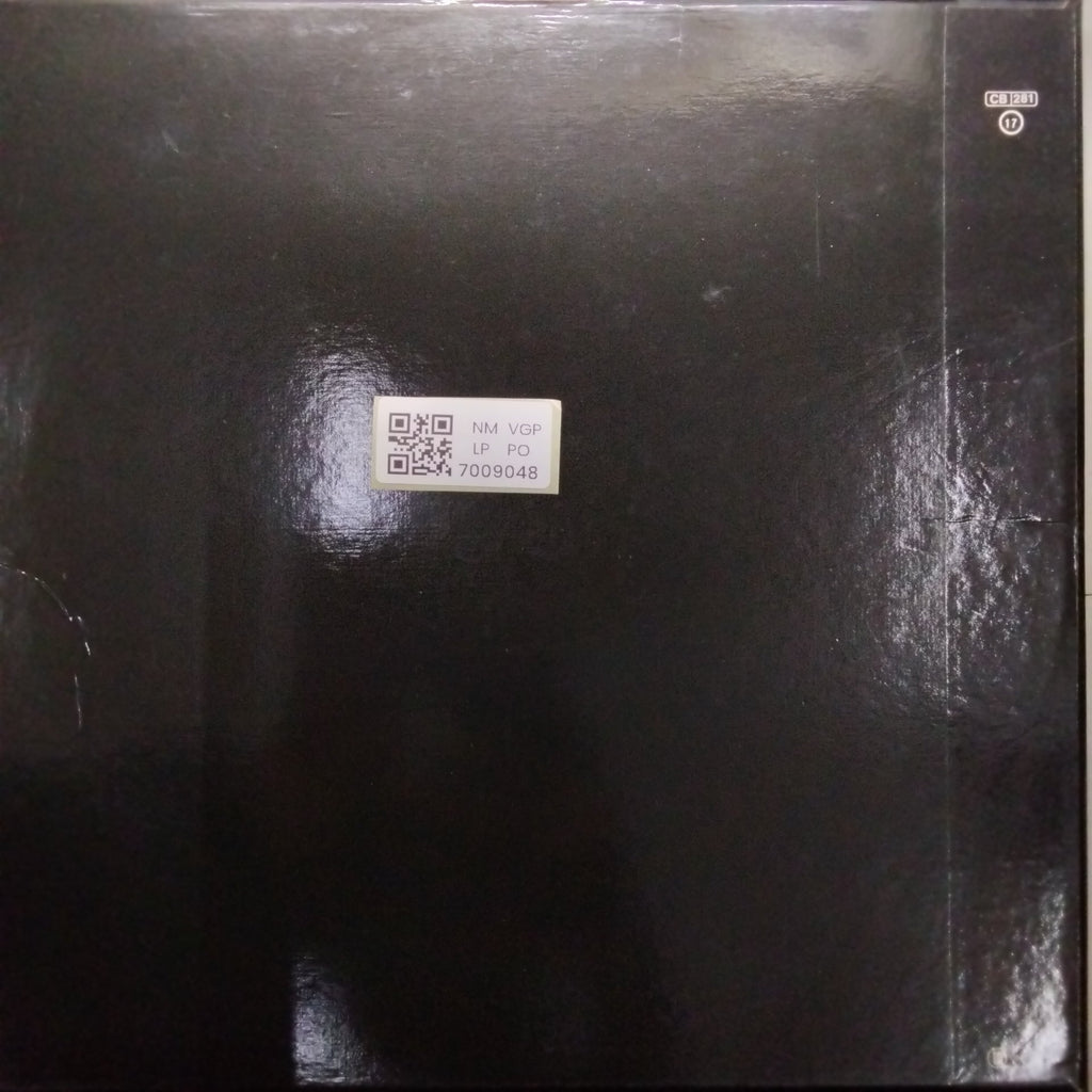 Collegium Vocale, Köln - The Most Beautiful Madrigals (Vinyl) (3)