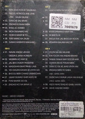 Mehdi Hassan - The Legend Mehdi Hassan Forever (CD) (4)