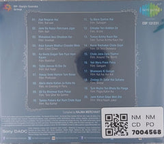 Various, Hasrat Jaipuri - Oldies but Goldies (CD)