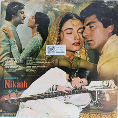 Ravi - Nikaah (Vinyl)