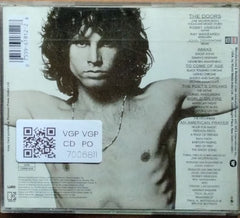 The Doors - An American Prayer (CD)