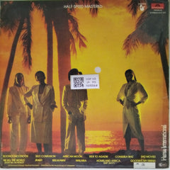 Boney M. - Boonoonoonoos (Vinyl)