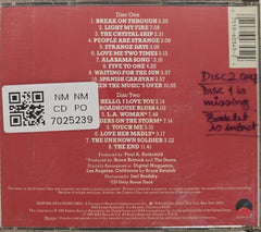 The Doors - The Best of The Doors (CD)