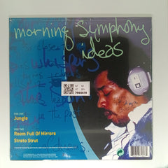 Jimi Hendrix - Morning Symphony Ideas (Vinyl)