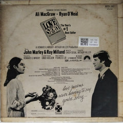 Francis Lai - Love Story (Vinyl)