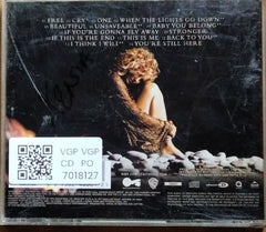 Faith Hill - Cry (CD)