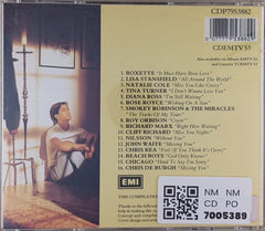 Various - Missing You (CD)