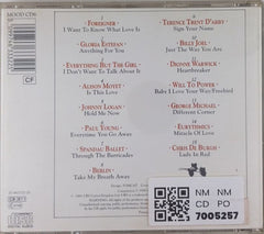 Various - Cheek to Cheek (CD)